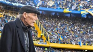Russomiguelangel entrenador bocajuniors 16octubre2025