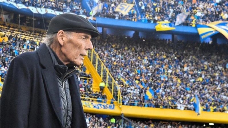 Russomiguelangel entrenador bocajuniors 16octubre2025