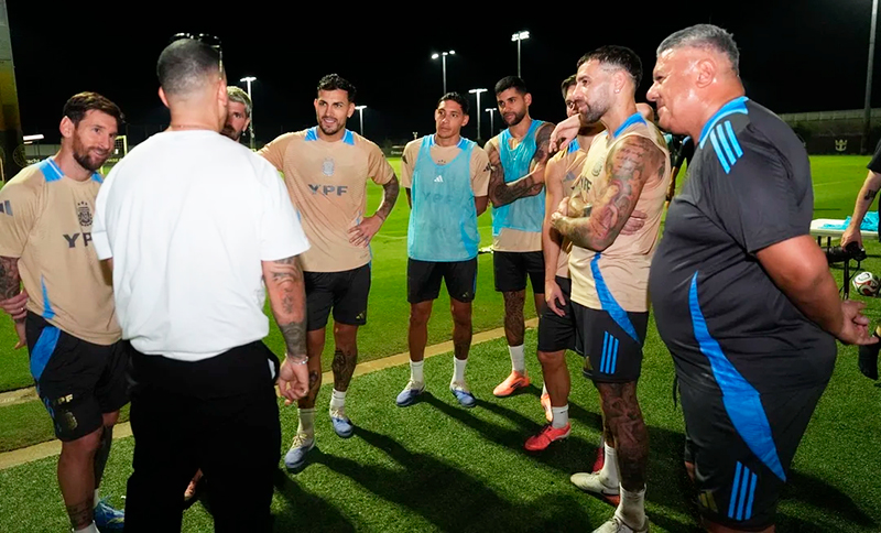 Seleccionargentina daddyyankee 14octubre2025