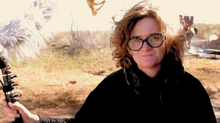 Staudingersilvana cineasta pampeana 9octubre2025