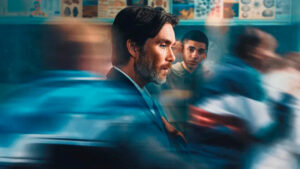 Steve pelicula 3octubre2025