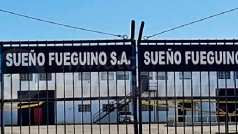 Sueniofueguino fabrica riogallegos 27octubre2025