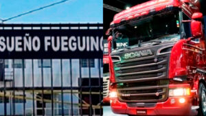Sueniofueguino fabrica scania camion 27octubre2025