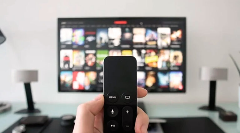 Tv streaming controlremoto 16octubre2025
