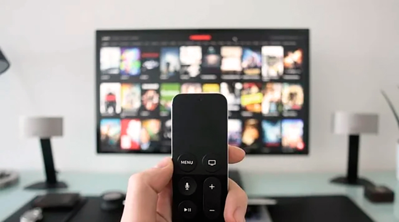 Tv streaming controlremoto 16octubre2025