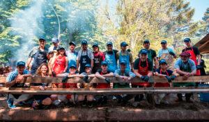 Tandil salame gigante 28octubre2025