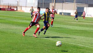 Torneofederala bartolomemitre costabrava misiones 5octubre2025