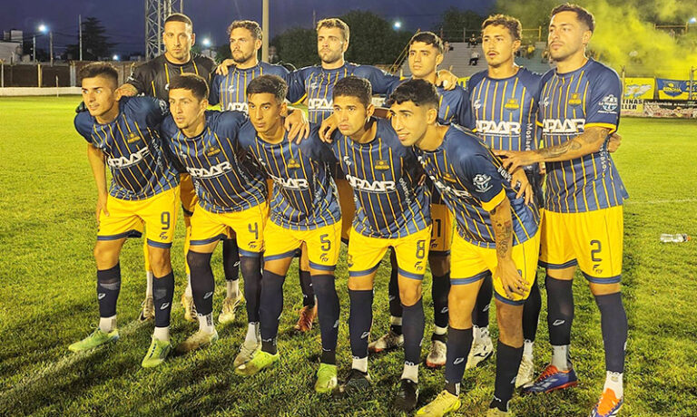Torneoprovincial allboys formacion 15octubre2025