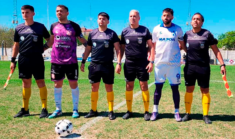 Torneoprovincial alvearfc costabrava capitanes 1octubre2025