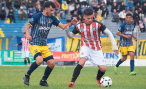 Torneoprovincial generalbelgrano allboys 5octubre2025
