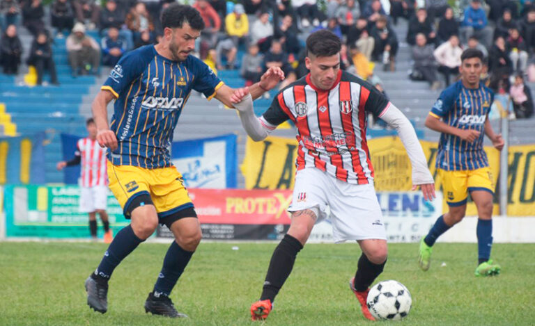 Torneoprovincial generalbelgrano allboys 5octubre2025