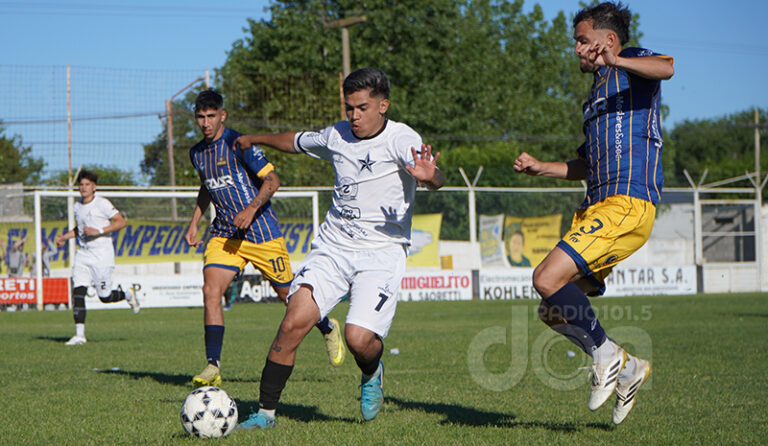 Torneoprovincial racingclub allboys 25octubre2025