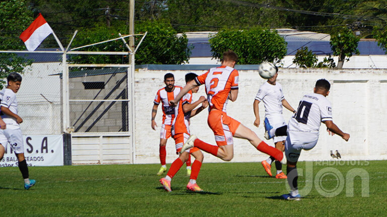 Torneoprovincial racingclub elpampero 12octubre2025