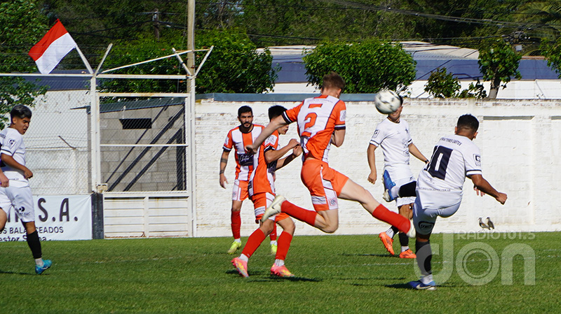 Torneoprovincial racingclub elpampero 12octubre2025