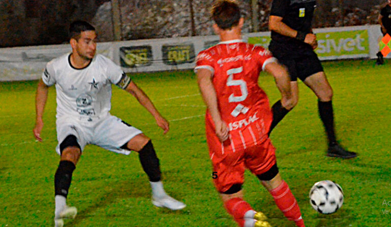 Torneoprovincial sportivoindependiente racingclub 2octubre2025