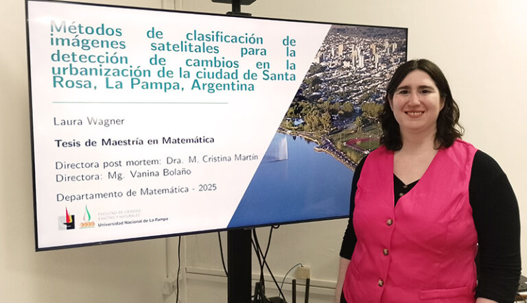 Unlpam facultad cienciasexactasynaturales wagnerlaura 13octubre2025