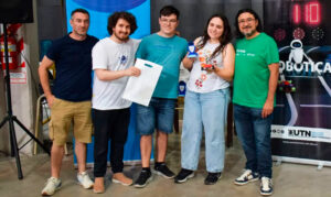Unlpam facultad ingenieria robotica sanfrancisco 24octubre2025
