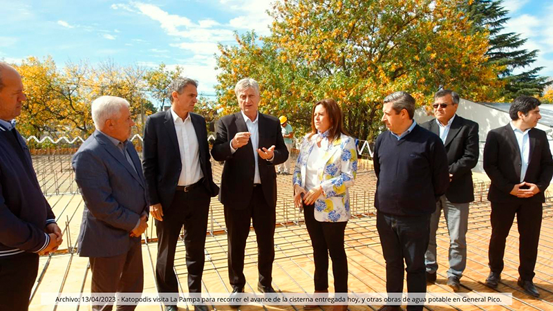 Ziliottosergio alonsofernanda anuncio construccion cisterna generalpico archivo2025