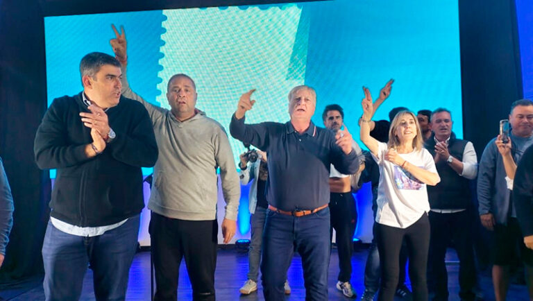 Ziliottosergio festejo elecciones sede pj santarosa 26octubre2025