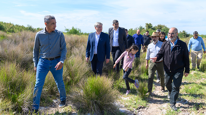 Ziliottosergio recorrida caniaveraldezabala funcionarios 21octubre2025
