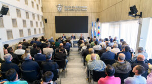 Ziliottosergio reunion intendentes 29octubre2025