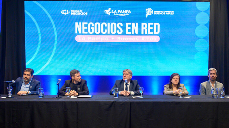 Ziliottosergio ronda negocios lapampa buenosaires 1octubre2025