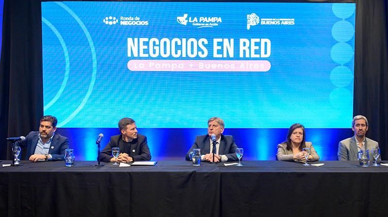 Ziliottosergio ronda negocios lapampa buenosaires 1octubre2025