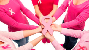 Cancer mama lazo rosa 19octubre2025