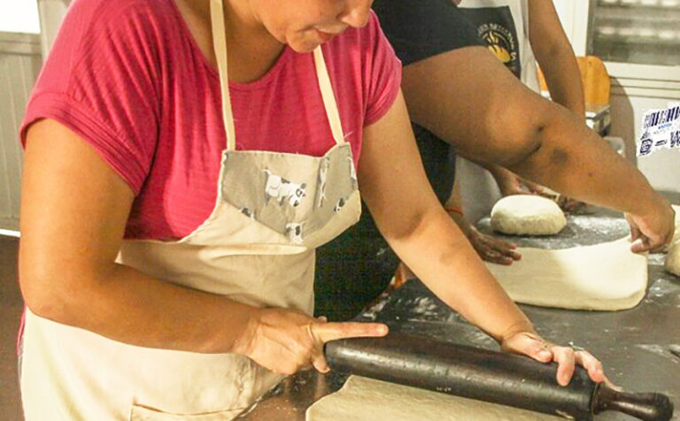 Cocina cocineras alimentos 7octubre2025