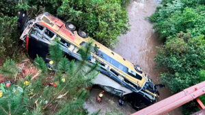 Colectivo tragedia fallecimientos misiones 26octubre2025