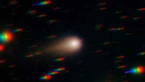 Cometa imagen 28octubre2025