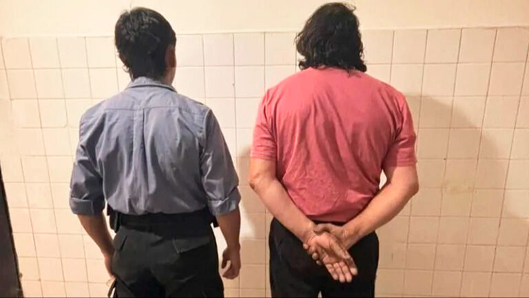 Detenido abusosexual profugo rionegro 28octubre2025