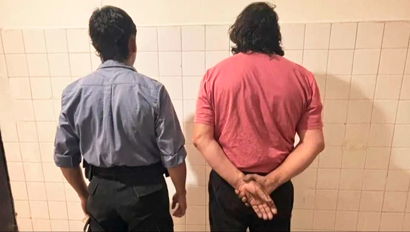 Detenido abusosexual profugo rionegro 28octubre2025