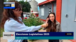 Elecciones2025 nicolettimartina 26octubre2025