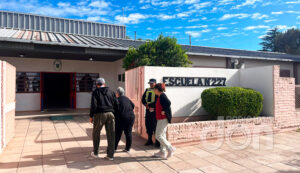 Elecciones escuela227 votantes 26octubre2025