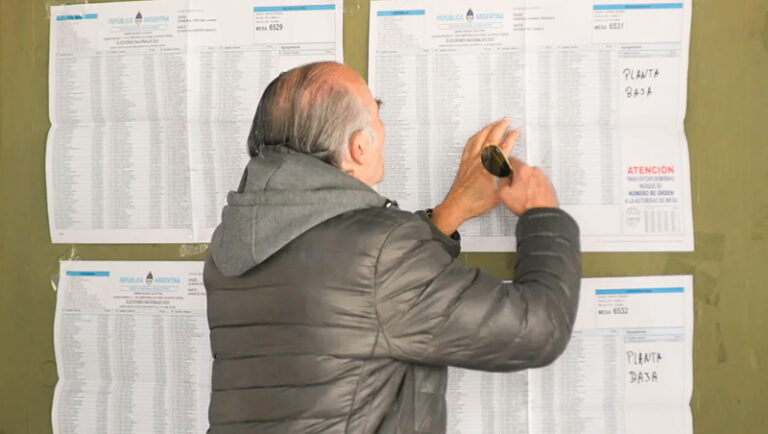 Elecciones padrones consulta votante 26octubre2025