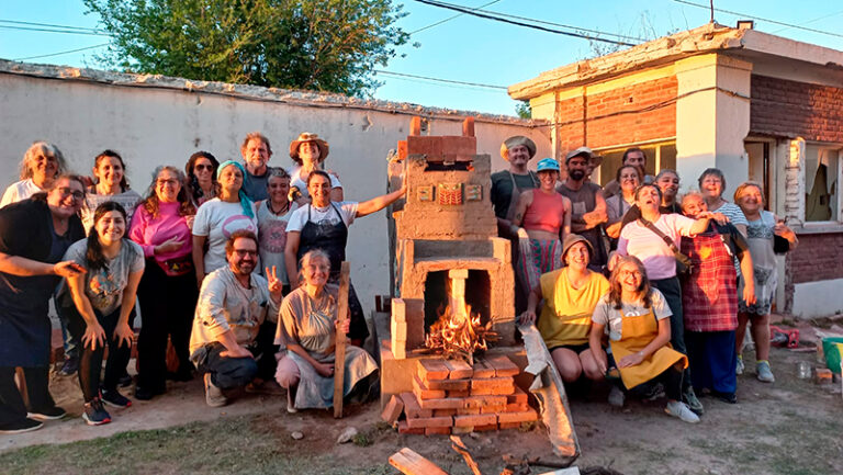 Festival alfareria hornossinfronteras 24octubre2025