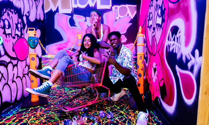 Influencers internet 25octubre2025