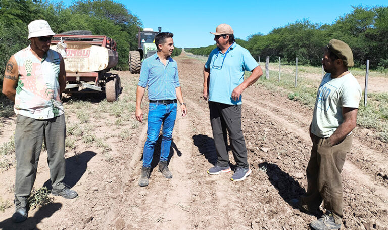 Picadas cortafuego intronatialfredo becerraanibal 31octubre2025