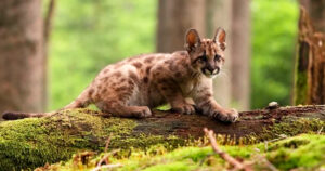 Puma cachorro 18octubre2025