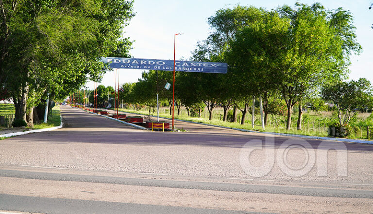 Rutaprovincial102 avenidadelasbanderas acceso diciembre2024
