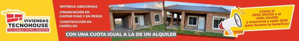 Tecnohouse home octubre2025