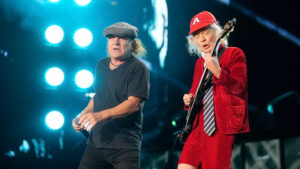 Acdc show 6noviembre2025