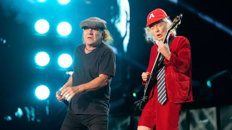 Acdc show 6noviembre2025