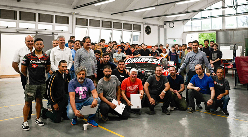 Actceducacion capacitaciones epet1 santarosa 12noviembre2025