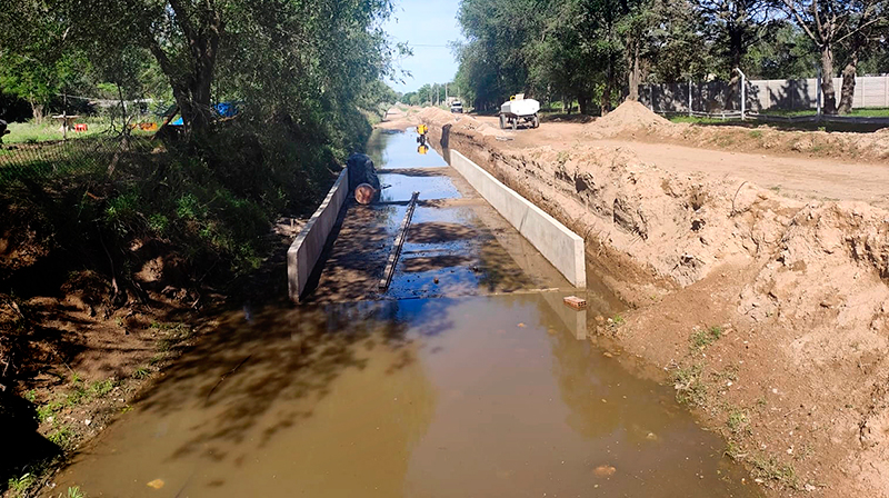Apa canalpluvial hormigon anguil 30noviembre2025