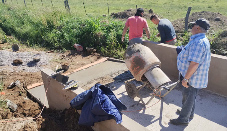 Apa desaguespluviales doblas 30noviembre2025