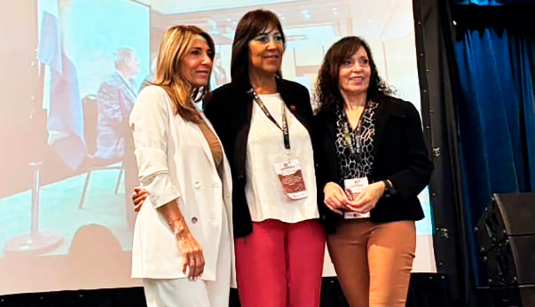 Abdosandra coordinadora cajaprofesionales 20noviembre2025