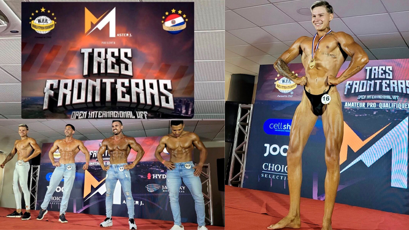 Andradaleo torneo campeonato paraguay 30noviembre2025 edit