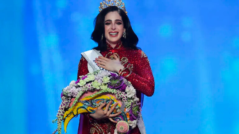 Boschfatima mexicana missuniverso 21noviembre2025